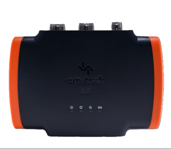 Em-Trak Class B AIS, 5w Series