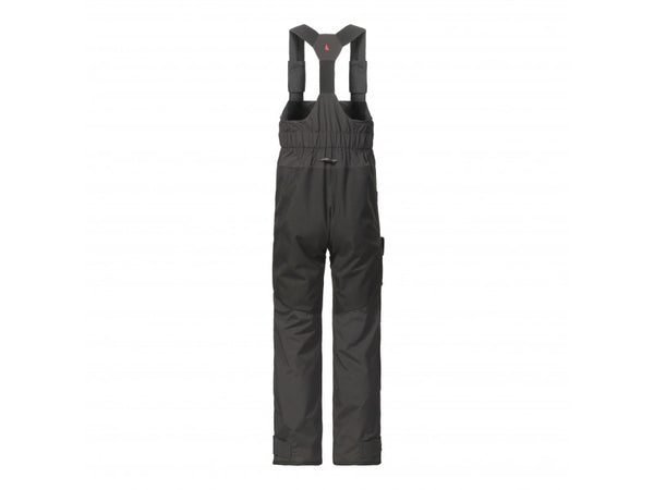 Musto Women's BR1 Channel Trousers, Black