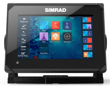 GO7 XSR TOTALSCAN EMEA NAV+