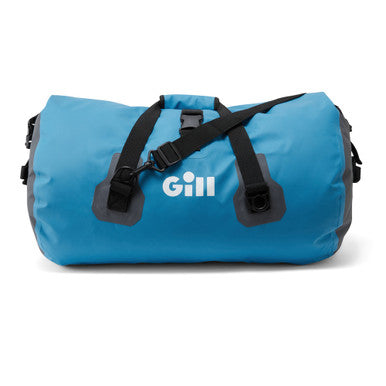 Gill Voyager Duffel Bag 60L Blue