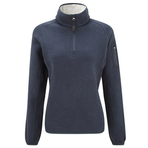 Henri Lloyd Women's Traverse Half Zip