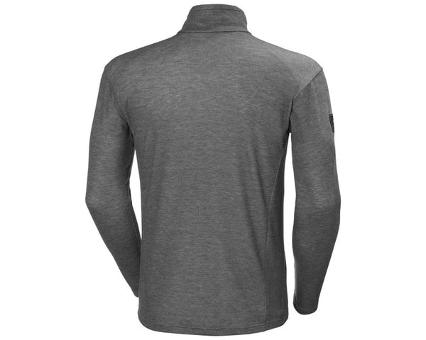 HP 1/2 ZIP PULLOVER