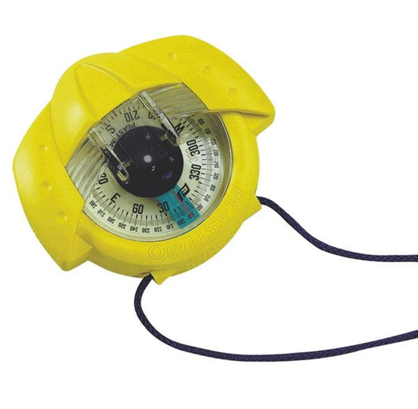 Iris 50 Yellow Compass