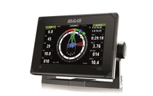 B & G Vulcan 7R