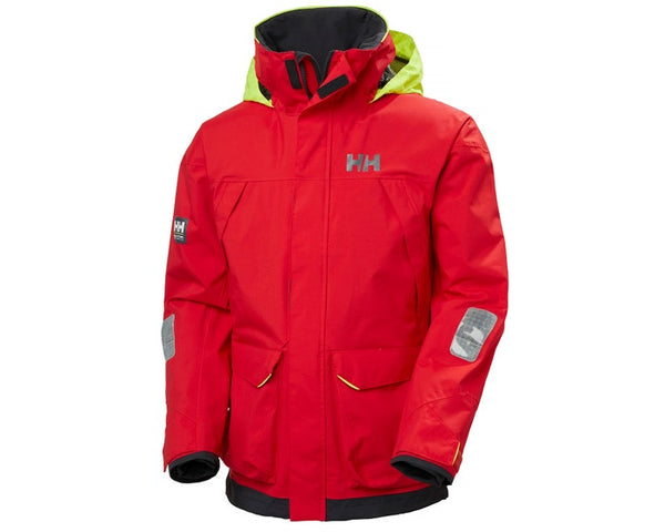 Helly Hansen Pier 3.0 Jacket