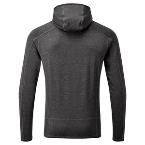 Gill Dart Hoodie Steel Grey