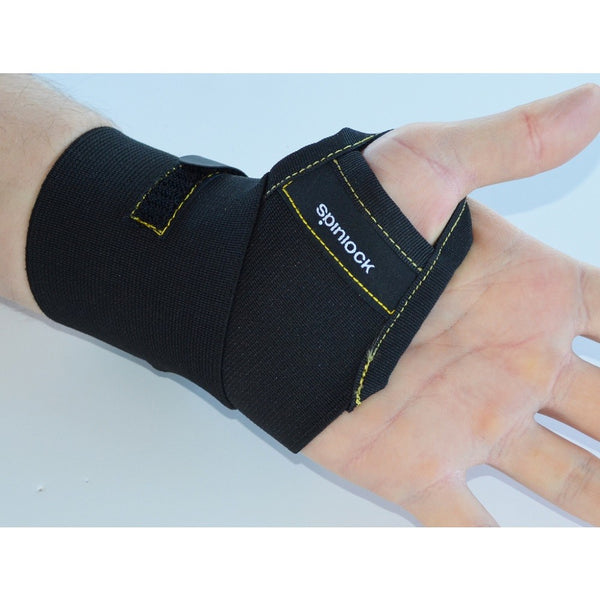 Spinlock Wrist Support