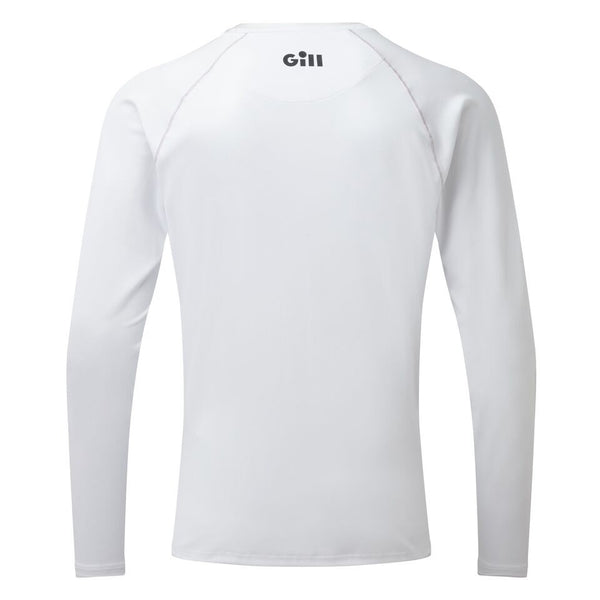 Gill Race Long Sleeve T-Shirt