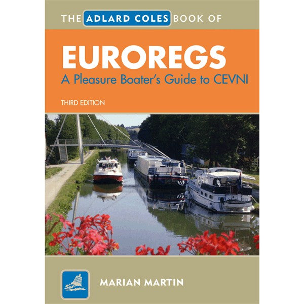 RYA BOOK OF EURO REGS