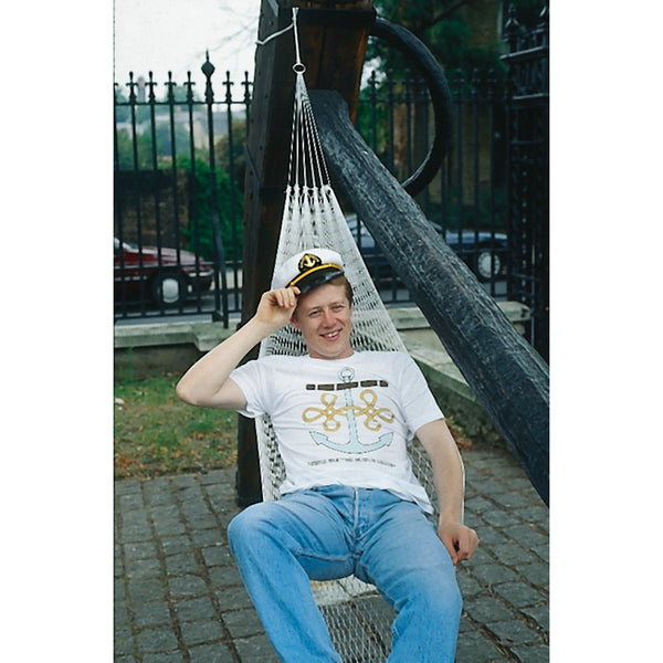 Pocket Size Hammock