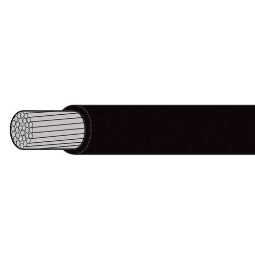 1 CORE TINNED CABLE 2.5mm²