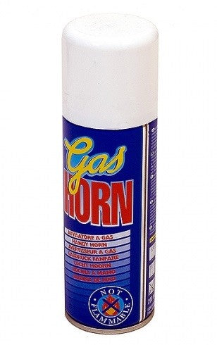 Fog Horn Canister Only
