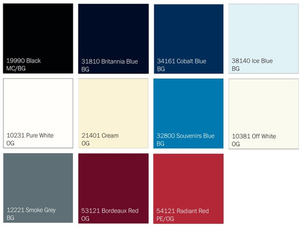 Hempel Paints Brilliant Gloss