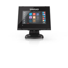 Simrad GO5 XSE