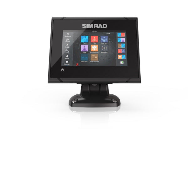 Simrad GO5 XSE