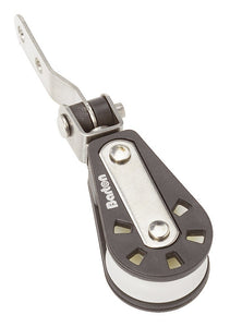 Barton Block Size 1: Single - Spinnaker Lead