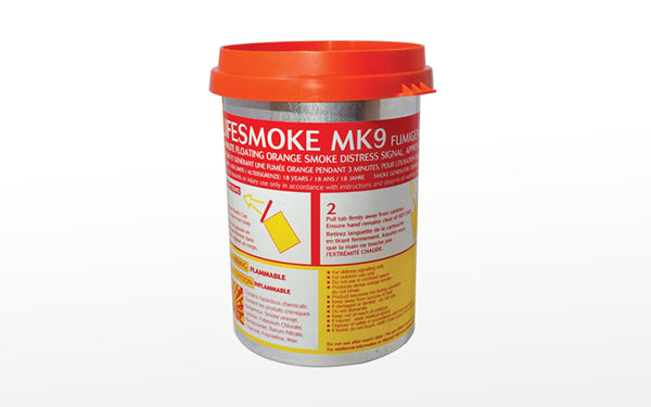 PW LIFESMOKE Mk9