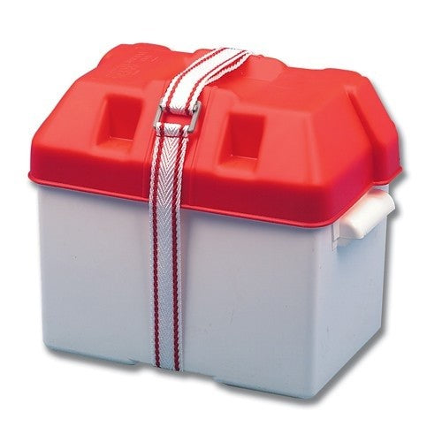Small Battery Box
