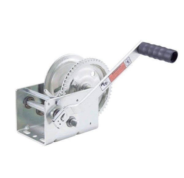 Heavy Duty Trailer Winch DL2000A