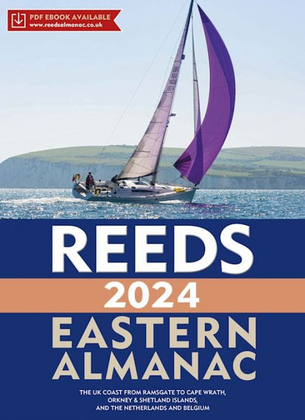 Reeds Eastern Almanac