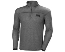 HP 1/2 ZIP PULLOVER
