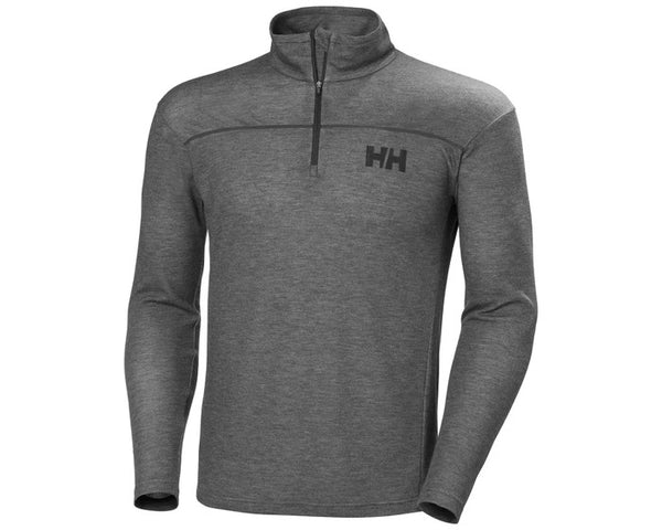 HP 1/2 ZIP PULLOVER