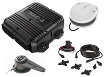 NAC-3 Core Pack