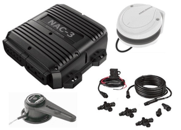 NAC-3 Core Pack