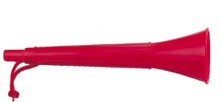 Fog Horn (Oral)