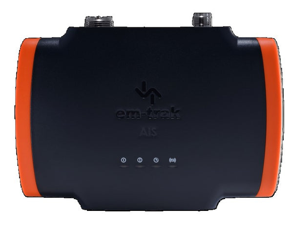 Em-Trak Class B AIS, 5w Series