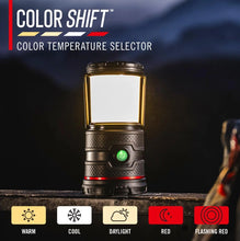 Coast EAL30R 1000 Lumen Rechargeable Lantern