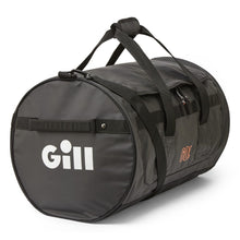 Gill Tarp Barrel Bag 40L