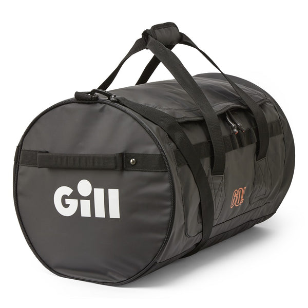 Gill Tarp Barrel Bag 40L
