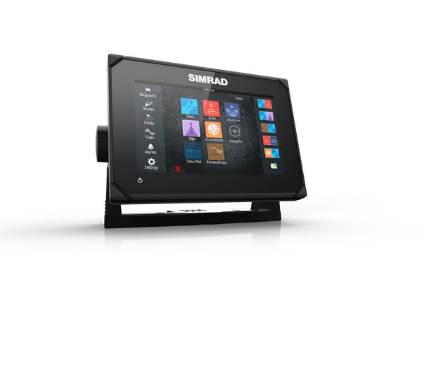 Simrad GO7 XSR
