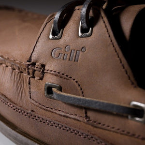 Gill Baltimore 2 Eye Deck Shoe