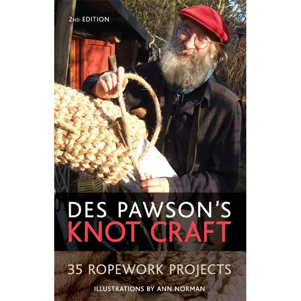 Des Pawson's Knot Craft