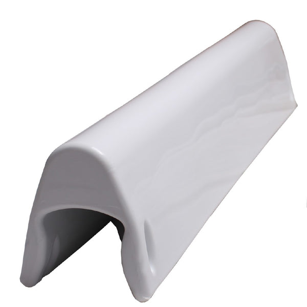 Bow Fender White