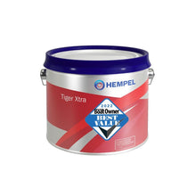 Hempel Paints Tiger Xtra