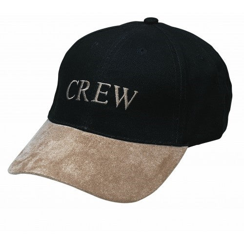 YACHTING CAP CREW
