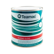 TEAMAC MARINE GLOSS