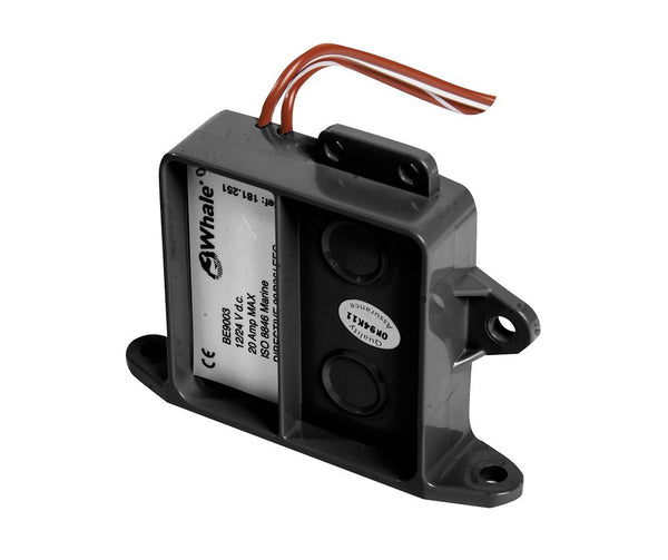 Whale Field sensor Electric Bilge Switch