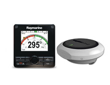 Evolution Autopilot with p70Rs control head & ACU-200, EV1 Sensor Core, EV1 Cabling kit
