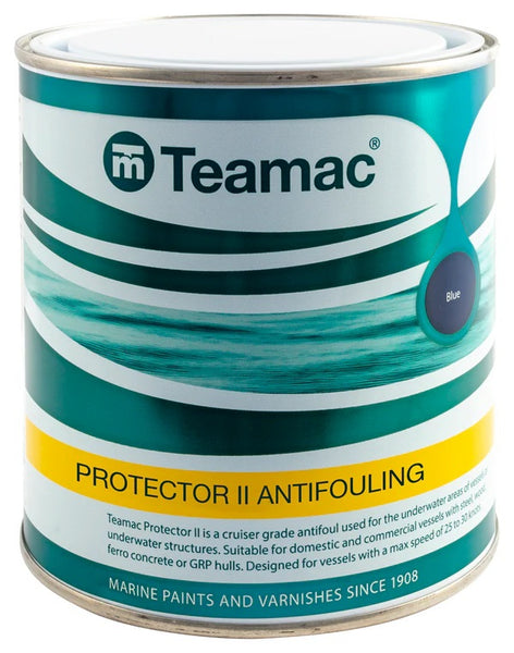 Teamac Protector II