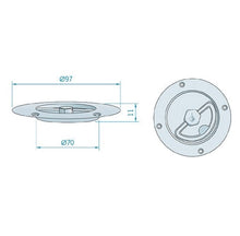 Lifting Ring