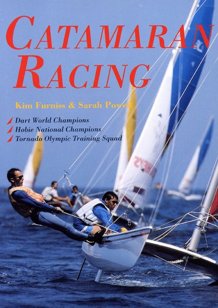 CATAMARAN RACING