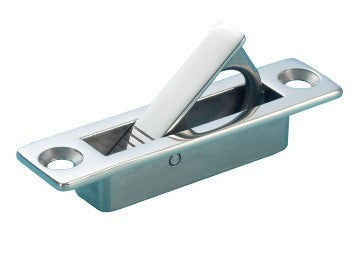 Swing Ring Lifter/Flush Pull