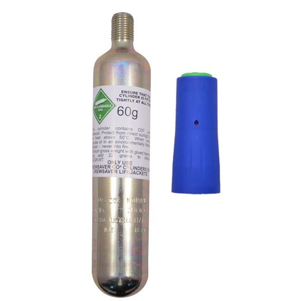 33g Automatic Rearming Pack (for Crewsaver 150N Lifejackets)