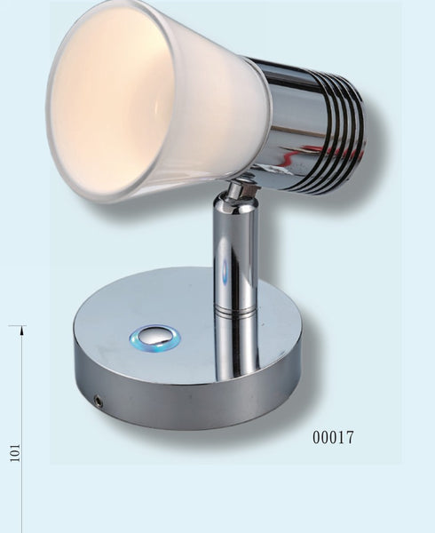 LED Reading Light (cone shape)