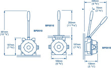 Whale MK 5 Universal Pump