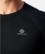 Henri Lloyd NTS Aktiv Warm Long Sleeve Top